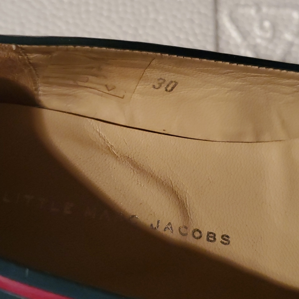 Little Marc Jacobs - Picture 4 of 5